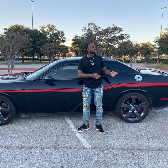 shawn2rich